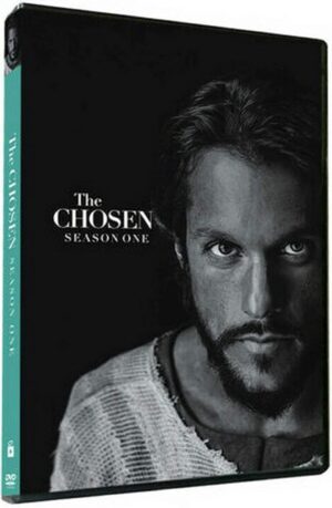 The Chosen DVD Season 1