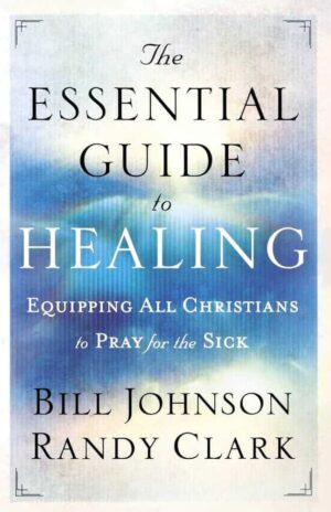 The Essential Guide to Healing