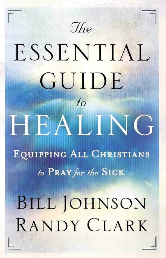 The Essential Guide to Healing