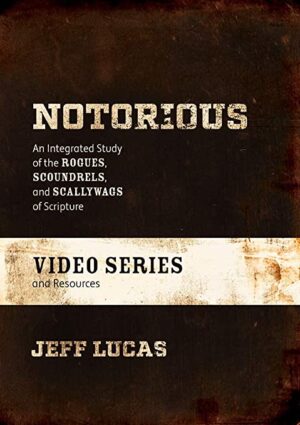 Notorious Video and Resources
