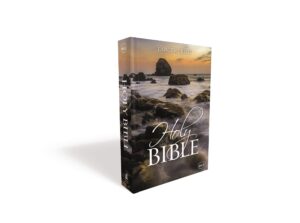 NKJV Larger Print Holy Bible