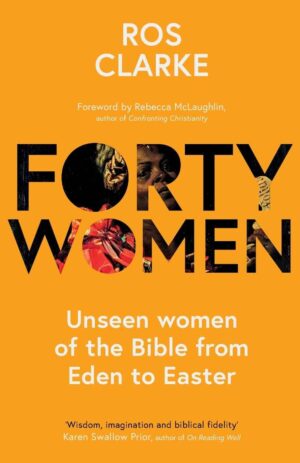 Forty Women