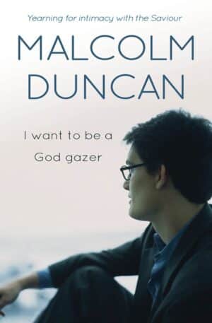 I Want to be a God Gazer