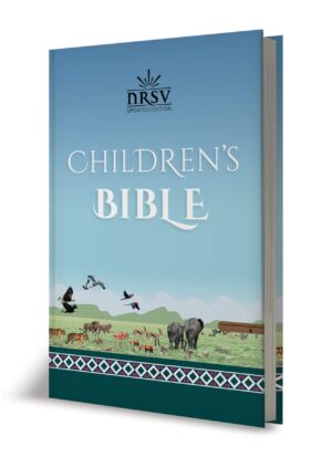 NRSV Children's Bible, Updated Edition