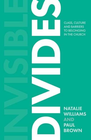 Invisible Divides