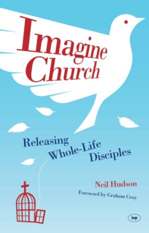 Imagine Church