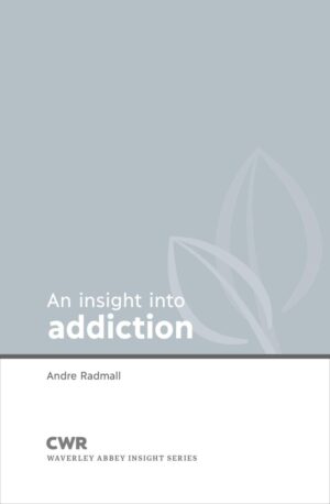 Insight into Addiction P/b