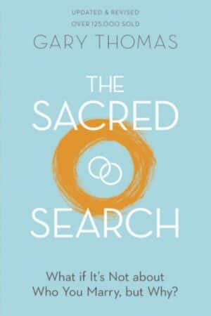 The Sacred Search