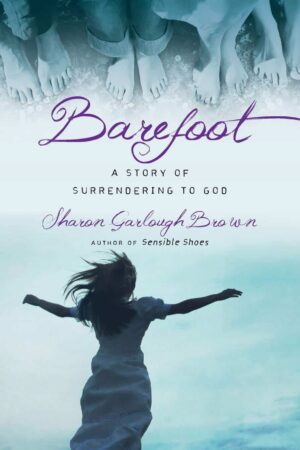 Barefoot (Book 3 of 4)