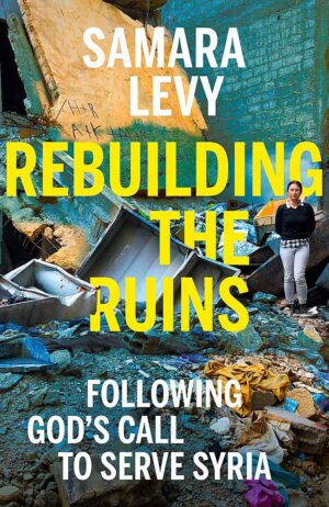 Rebuilding The Ruins