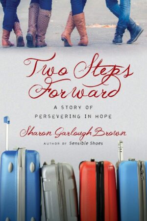 Two Steps Forward (Book 2 of 4)