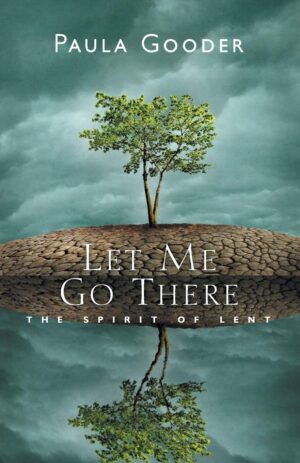 Let me Go There