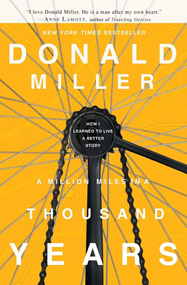 A Million Miles