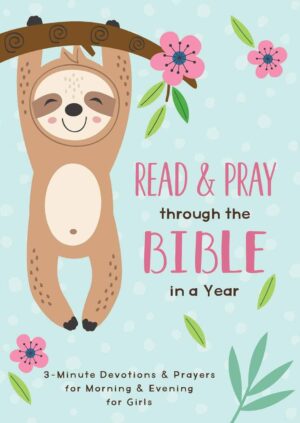 Read and Pray Through the Bible in a Year | Pink