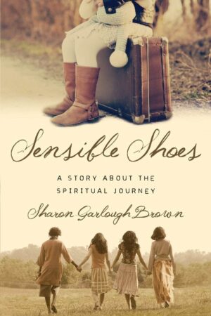 Sensible Shoes (Book 1 of 4)