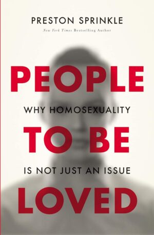 People To Be Loved