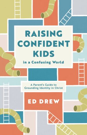 Raising Confident Kids