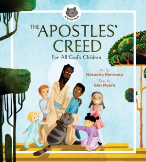 The Apostles Creed - For All God's Children