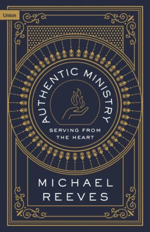 Authentic Ministry