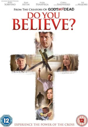 Do You Believe? DVD