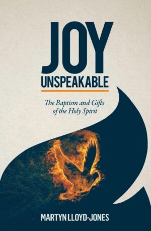 Joy Unspeakable