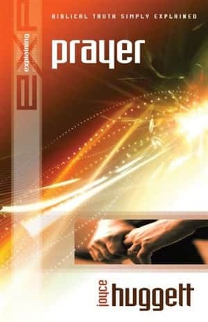 Explaining Prayer