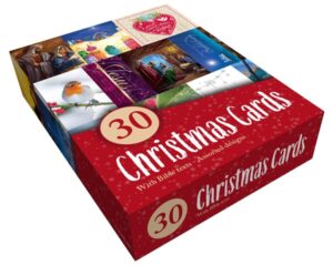 Value Boxed Assortment (30)