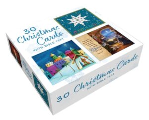 Mini Value Boxed Assortment (30)