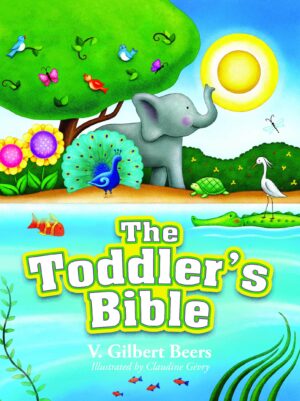 The Toddler's Bible 