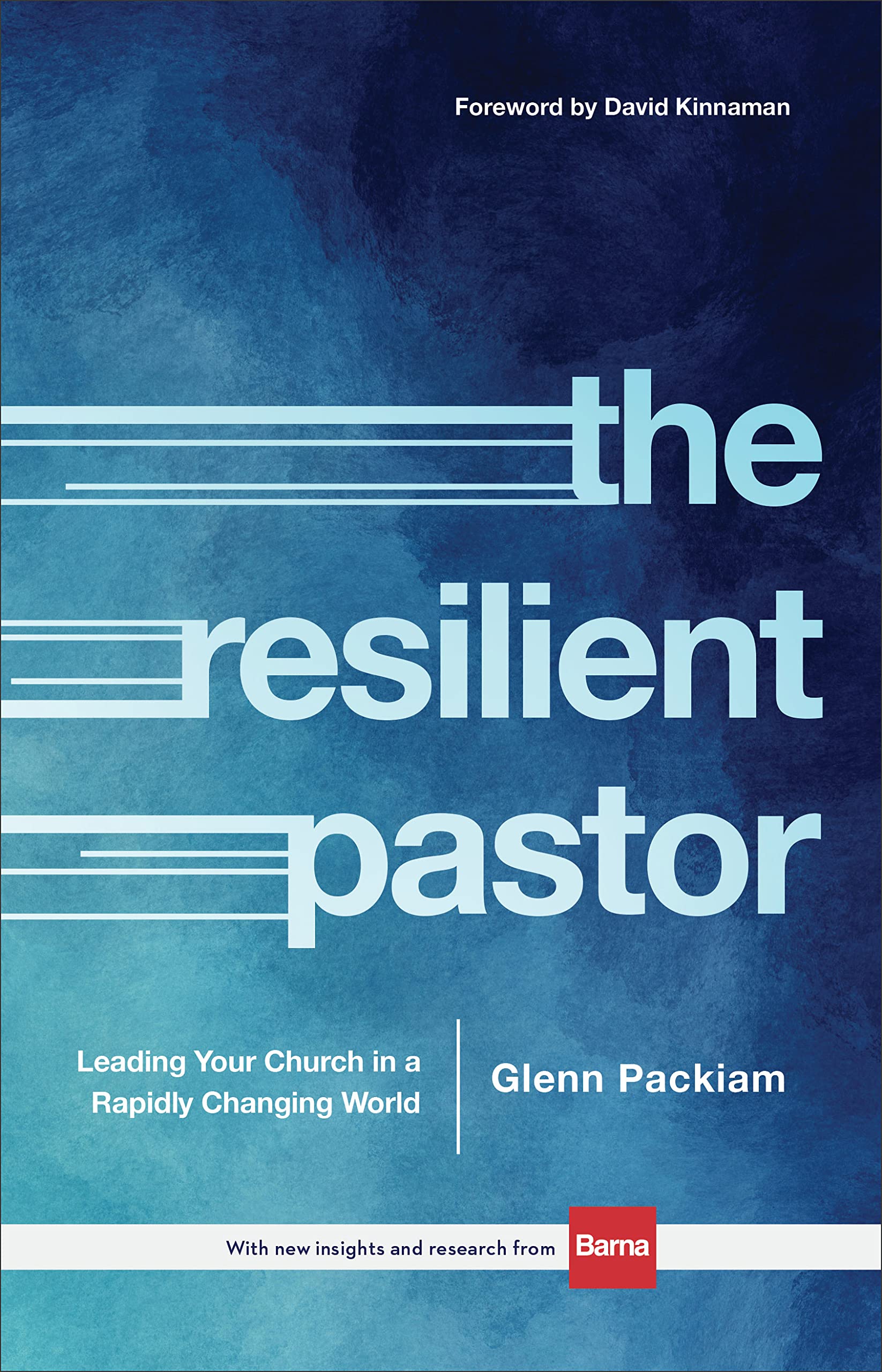The Resilient Pastor | HB