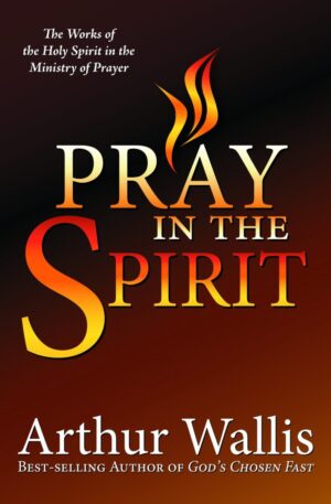 Pray in the Spirit