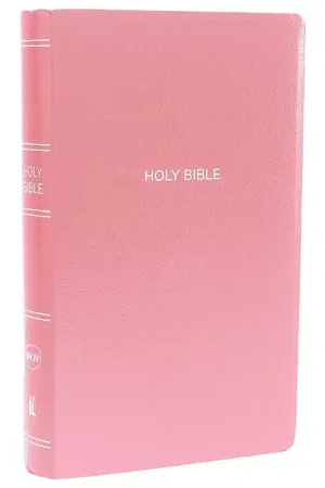 NKJV Holy Bible