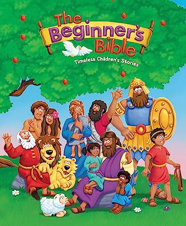 The Beginners Bible