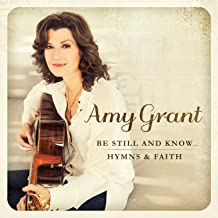 Be Still And Know CD