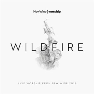 Wildfire CD