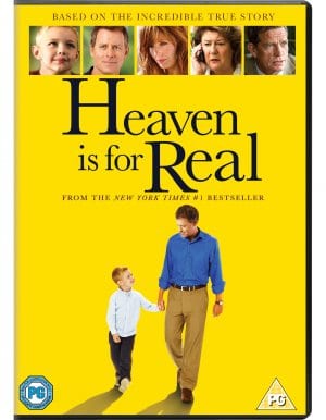 Heaven Is For Real