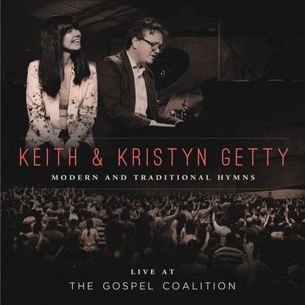 Live at the Gospel Coalition CD