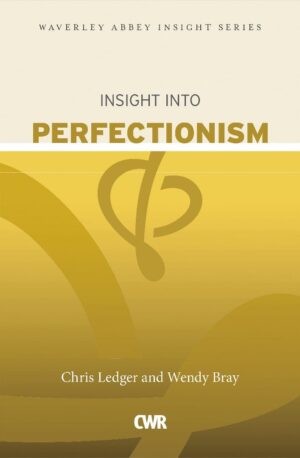 Insight into Perfectionism P/b