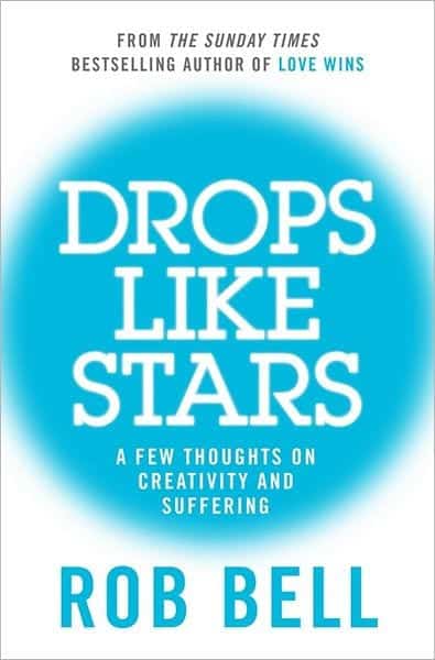 Drops like Stars