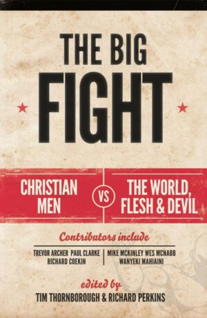 The Big Fight