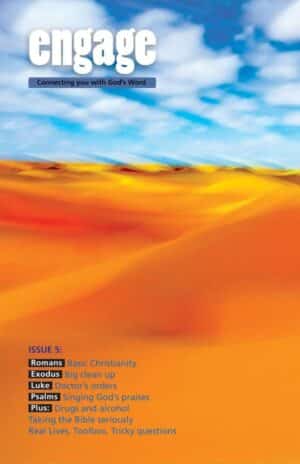 Engage Issue 5