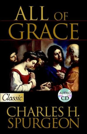 All Of Grace
