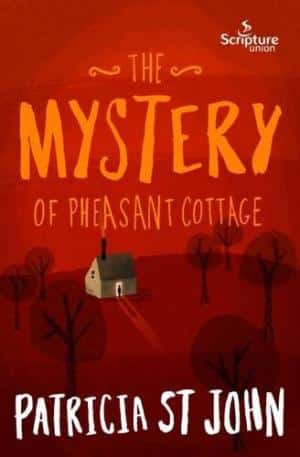 mystery of pheasant cottage