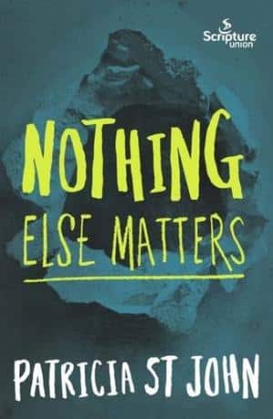 nothing else matters