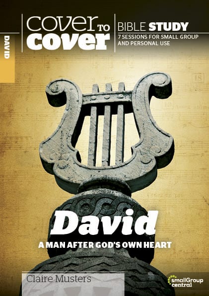 Cover to Cover Study Guide: David