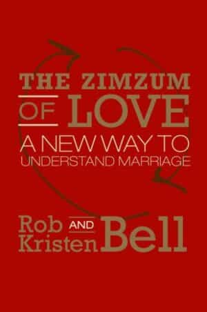 The ZimZum of Love