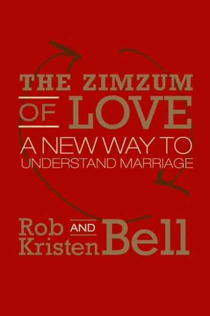 The ZimZum of Love