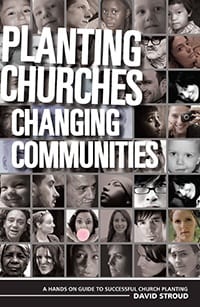 Planting Churches - Changing Communities