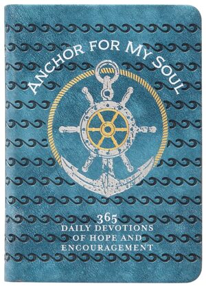 Anchor For My Soul