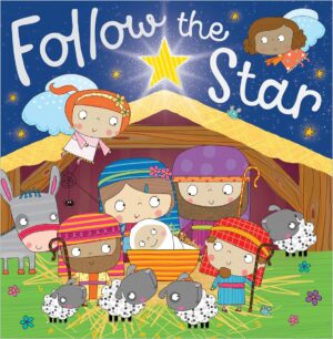 Follow the Star (Paperback) 